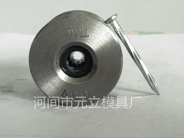 水泥钢钉斜纹模具-05